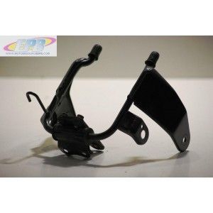 SOPORTE FARO-YAMAHA SPECIAL SR 250, 1995