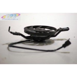 VENTILADOR-SUZUKI BURGMAN 125, 2009