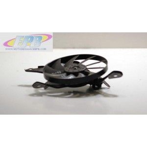 VENTILADOR-HONDA INTEGRA 750, 2014
