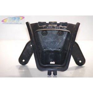 CAJ&Oacute;N GUANTERA-YAMAHA T MAX 500, 2005-2006