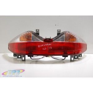FARO TRASERO-SUZUKI BURGMAN 125, 2009-2013