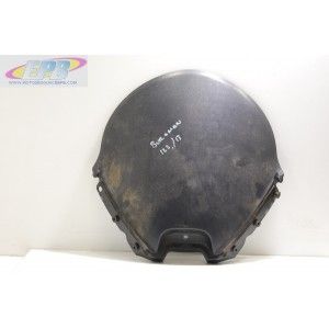ESCUDO CUADRO DE INSTRUMENTOS-SUZUKI BURGMAN 125, 2009-2013