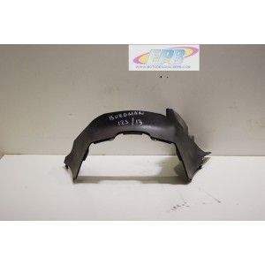 EMBELLECEDOR SILLON-SUZUKI BURGMAN 125, 2009-2013