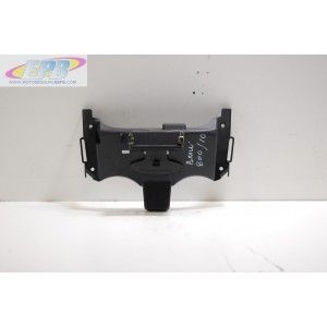SOPORTE ASIENTO-BMW F 800 GS, 2010
