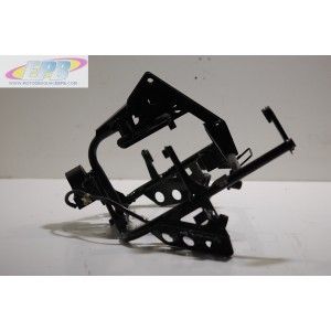 ARA&Ntilde;A-HONDA SILVERWING 600, 2005-2007