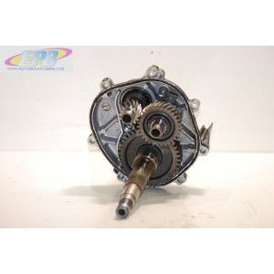 TRANSMISION-SUZUKI BURGMAN 400, 2013-2016