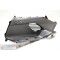 PANEL PISO IZQUIERDO+REPOSAPIES-KYMCO SUPER DINK 2014-2016