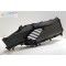 PANEL PISO IZQUIERDO+REPOSAPIES-KYMCO SUPER DINK 2014-2016