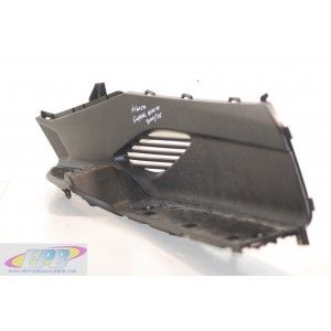 PANEL PISO DERECHO+REPOSAPIES-KYMCO SUPER DINK 2014-2016