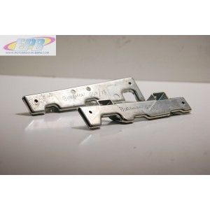 SOPORTE PANTALLA FRONTAL-SUZUKI BURGMAN 650, 2014-2017