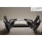 PUENTE PORTA EQUIPAJES BMW R 1200 GS, 2002-2012