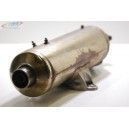 SILENCIOSO COMPLETO PIAGGIO BEVERLY 500