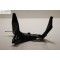 ARAÑA COMPLETA HONDA CBR 600 F, 2001-2007