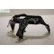 ARAÑA COMPLETA HONDA CBR 600 F, 2001-2007