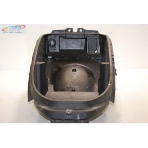 BAUL ASIENTO PIAGGIO BEVERLY 500