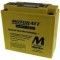 BATERIA DE GEL MOTOBATT MB51814