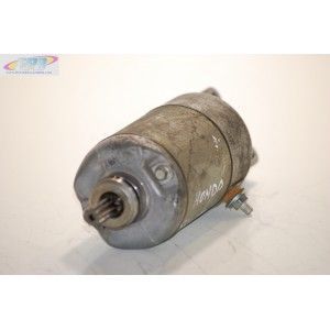 MOTOR ARRANQUE HONDA SILVERWING 600, 2005-2007