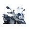 VISERA MULTIREGULABLE FIJADA BMW F 800 GS TRANSPARENTE