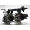 CUERPO INYECCION BMW F 800 GS, 2010