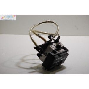MODULO ABS KYMCO SUPER DINK 300, 2014-2016