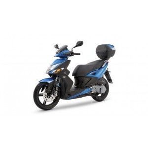 KYMCO AGILITY CITY 125 