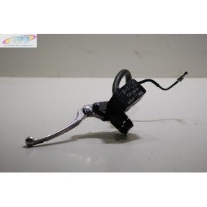 BOMBA FRENO C/MANETA TRAS. SUZUKI BURGMAN 650, 2006-2012