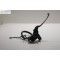 BOMBA FRENO C/MANETA DEL. SUZUKI BURGMAN 650, 2006-2012