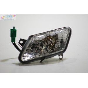 INTERMITENTE DEL. DCHO. YAMAHA X MAX 125, 2006-2009