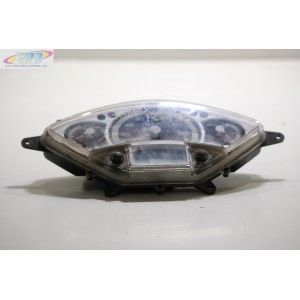 CUADRO RELOJES YAMAHA X MAX 125, 2006-2009