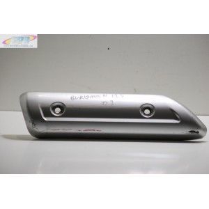 PROTECTOR ESCAPE SUZUKI BURGMAN 125, 2007
