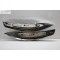 PROTECCION LATERAL DCHA E IZDA PIAGGIO BEBERLY 500