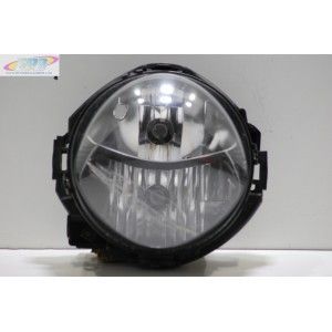 FARO HONDA TRANSALP 700, 2009-2010