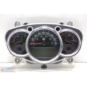 CUADRO RELOJES PIAGGIO BEBERLY 125, 2010-2015