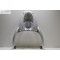 SOPORTE  TRAS. HONDA SH 125, 2006-2007