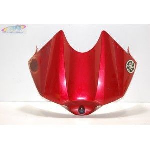 TAPA FRONTAL DEPOSITO YAMAHA YZF R 1, 2006