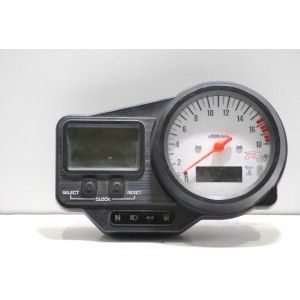 CUENTAKILOMETROS-YAMAHA YZF R6 2002