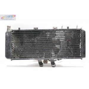 RADIADOR Y VENTILADOR TRIUMPH SPEED TRIPLE 885, 1998