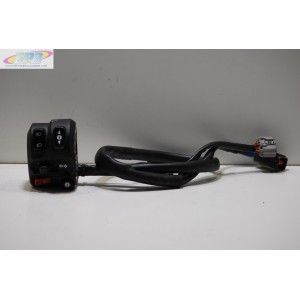 PI&Ntilde;A INTERMITENCIA TRIUMPH TIGER 800, 2010-2015