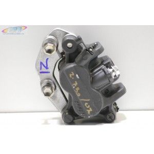 PINZA FRENO DEL. IZDO. KAWASAKI Z 750, 2007