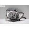 FARO HONDA SH 125, 2006-2007