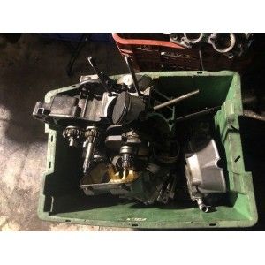 DESPIECE MOTOR YAMAHA FACER 600 S2 (CONSULTAR PRECIOS)