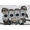 CUERPO INYECTORES YAMAHA YZF R6, 2005