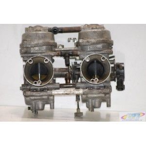 CARBURADORES SUZUKI GS 500, 2004-2006