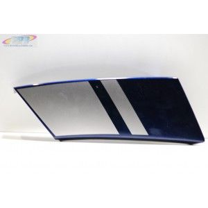 CUBIERTA DCHA.  YAMAHA FJR 1300, 2005-2007
