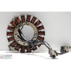 STATOR YAMAHA DRAG STAR 1100, 2002