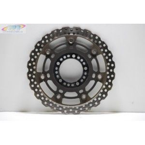 DISCO FRENO DEL. KAWASAKI-ER6-N 2014