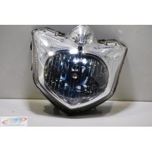 FARO DELANTERO YAMAHA-FZ 800 2014