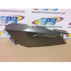 CUBIERTA IZQDA.  YAMAHA 125 2016