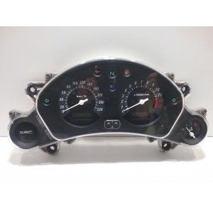 CUADRO RELOJES CBF 600 2005 