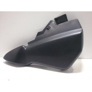 TAPA LATERAL IZQDA  CBF 600 2004-2010